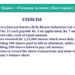 Question 19 Chapter 8 of +2- Part