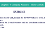 Question 02 Chapter 8 of +2- Part