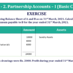 Question 19 Chapter 2 - Unimax Class 12 Part 1 - 2021