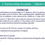 Question 2 Chapter 2 - Unimax Class 12 Part 1 - 2021