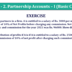 Question 21 Chapter 2 - Unimax Class 12 Part 1 - 2021