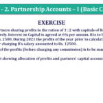 Question 22Chapter 2 - Unimax Class 12 Part 1 - 2021