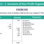 Question 24 Chapter 1 - Unimax Class 12 Part 1 - 2021