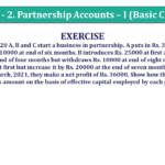 Question 39 Chapter 2 - Unimax Class 12 Part 1 - 2021