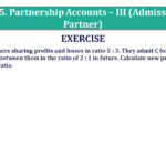 Question 2 Chapter 5 - Unimax Class 12 Part 1 - 2021