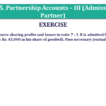 Question 23 Chapter 5 - Unimax Class 12 Part 1 - 2021