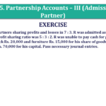 Question 28 Chapter 5 - Unimax Class 12 Part 1 - 2021