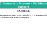 Question 5 Chapter 5 - Unimax Class 12 Part 1 - 2021