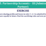 Question 7 Chapter 5 - Unimax Class 12 Part 1 - 2021