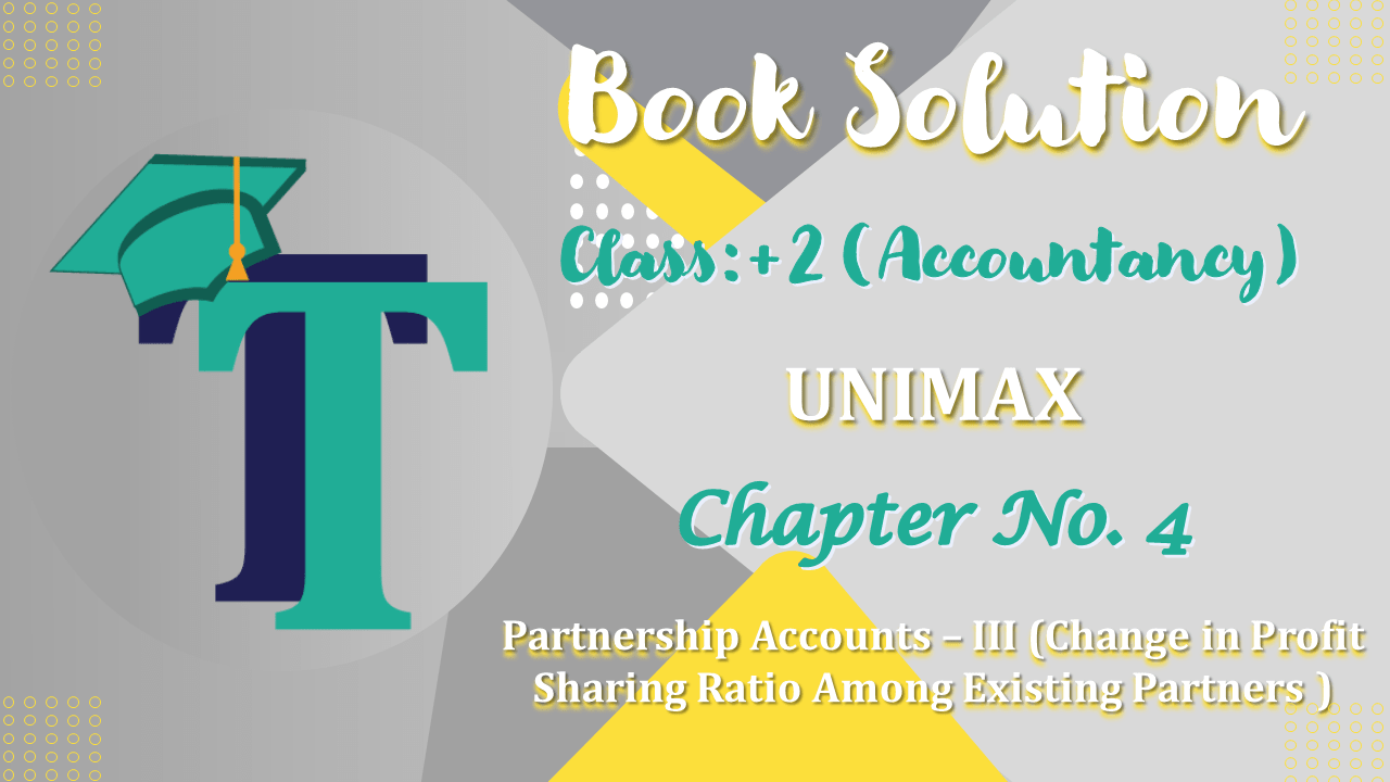 Unimax Publication - Chapter 4 - class 12-min