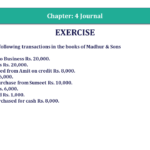 Q6(a) - CH-4 Solution