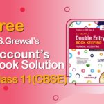 Book Solution usha Publication Class 11-min