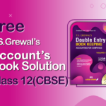 Book Solution ts grewal Class 12 Volume 2