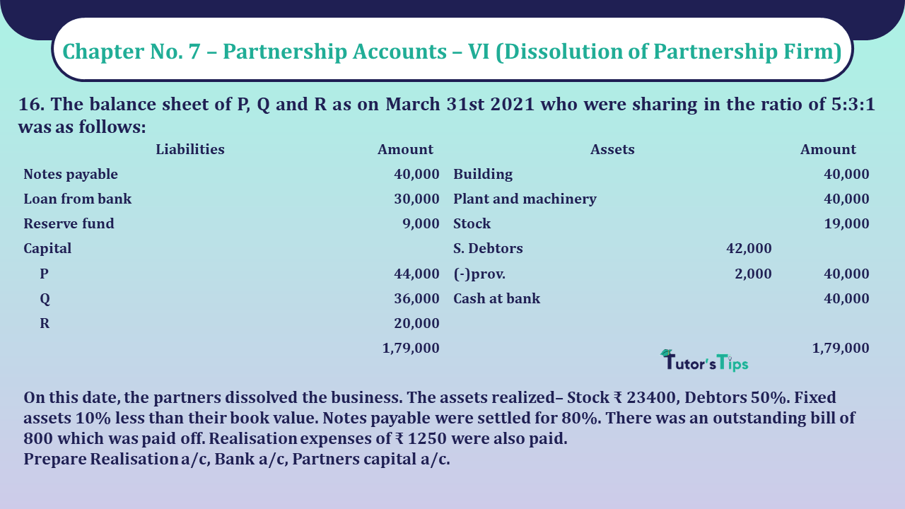 Question 16 Chapter 7 - Unimax Class 12 Part 1 - 2021-min