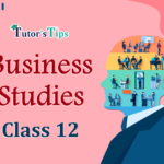 Business Studies Class 12 Tutorial for Free-min