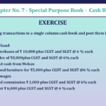 Question No 04 Chapter No 7 - UNIMAX Class 11 - Solution-min