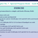 Question No 05 Chapter No 7 - UNIMAX Class 11 - Solution-min