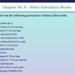 Question No 7 Chapter No 8 - UNIMAX Class 11 - Solution-min