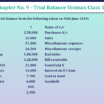 Problem-No-3-Chapter-No-9-Unimax-Class-11