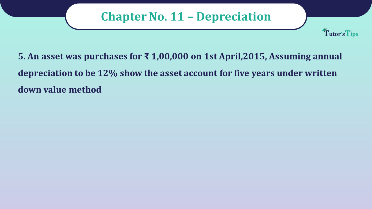 Problem-No-5-Chapter-No-11-UNIMAX-Class-11