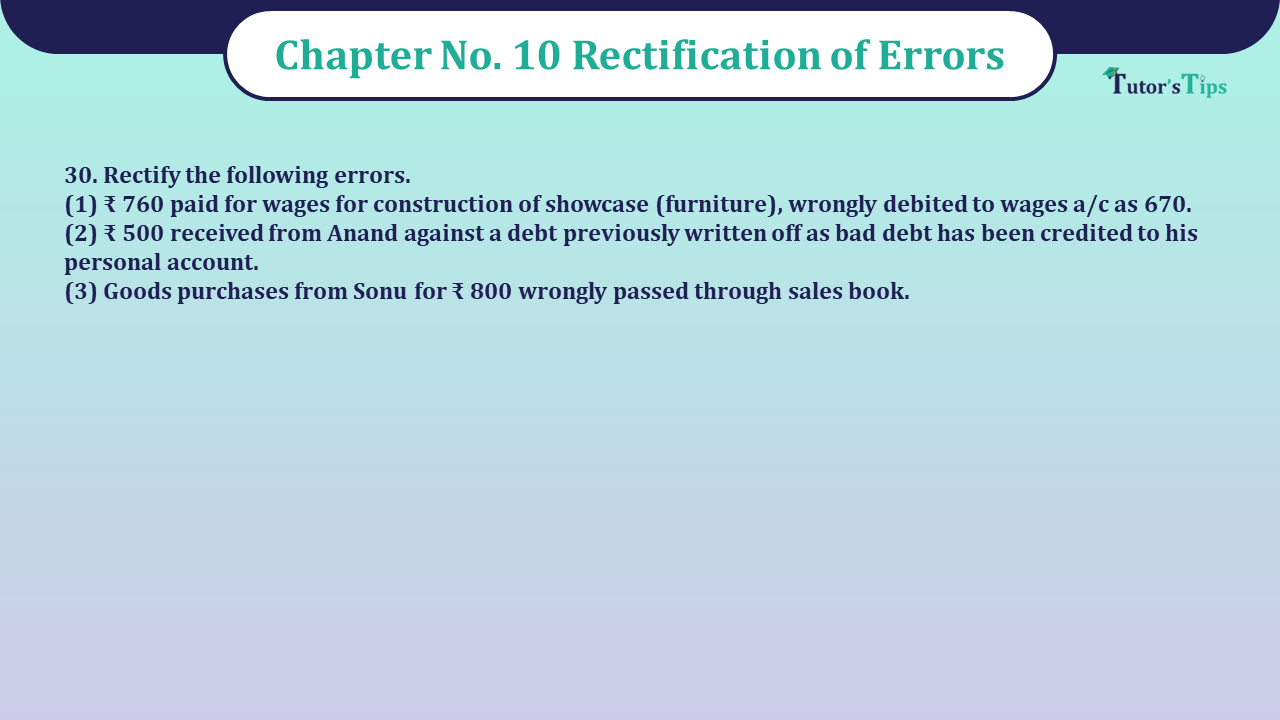 Question-No-30-Chapter-No-10-Unimax-11-Class