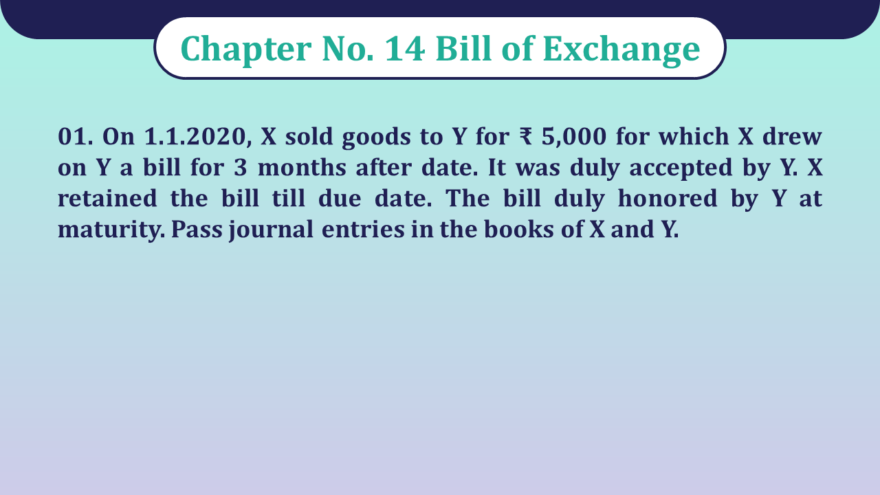 Question No 01 Chapter No 14 – Class 11 Unimax