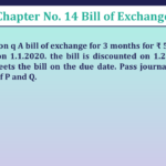 Question No 03 Chapter No 14 – Class 11 Unimax