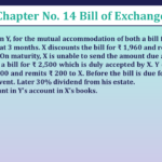 Question No 28 Chapter No 14 – Class 11 Unimax