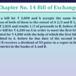 Question No 29 Chapter No 14 – Class 11 Unimax