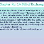 Question No 31 Chapter No 14 – Class 11 Unimax