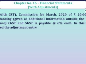 Question No 0 4 Chapter No 16 - UNIMAX Class 11