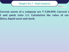 Question No -14 Chapter no - 7 Unimax Class - 12 Part -II