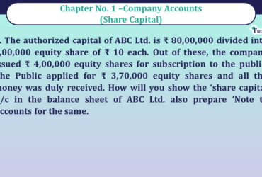 Question no -01 Chapter no-1 Unimax Class-12 Part-II