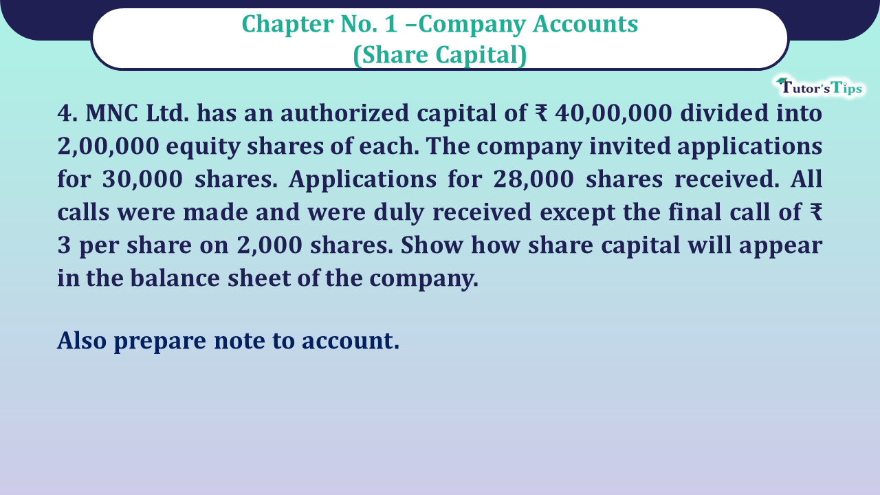 Question no -04 Chapter no-1 Unimax Class-12 Part-II