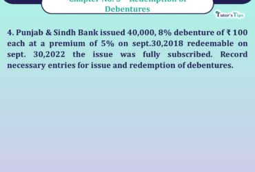 Question no- 04 Chapter no -3 Unimax Class-12 Part-II