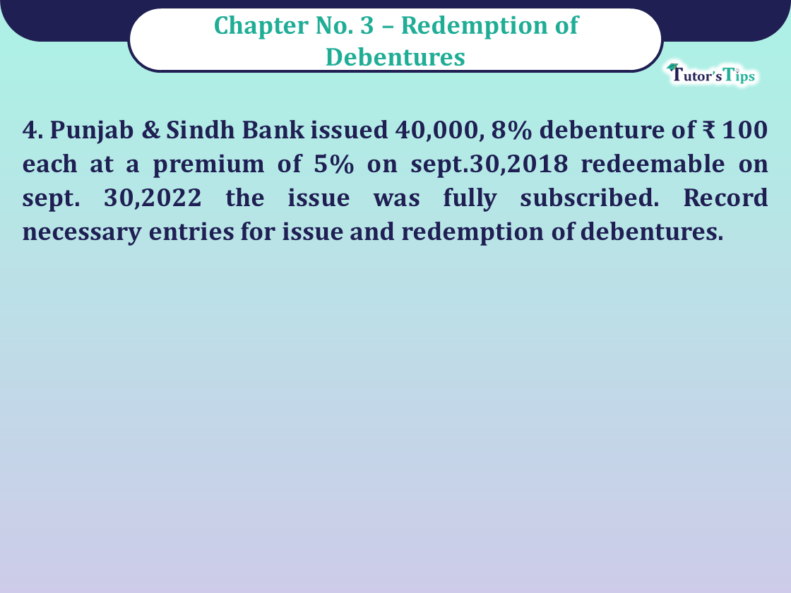 Question no- 04 Chapter no -3 Unimax Class-12 Part-II