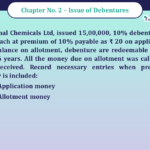 Question no -06 Chapter no -2 Unimax Class -12 Part - II