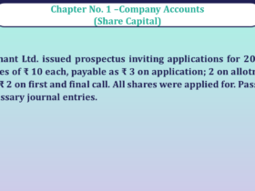 Question no -08 Chapter no-1 Unimax Class-12 Part-II