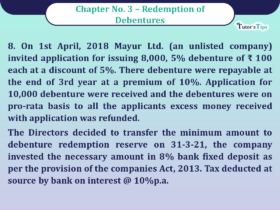 Question no- 08 Chapter no -3 Unimax Class-12 Part-II