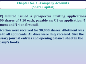 Question no -09 Chapter no-1 Unimax Class-12 Part-II