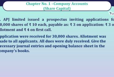 Question no -09 Chapter no-1 Unimax Class-12 Part-II