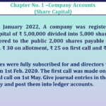 Question no -10 Chapter no-1 Unimax Class-12 Part-II