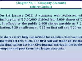 Question no -10 Chapter no-1 Unimax Class-12 Part-II