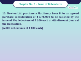 Question no -10 Chapter no -2 Unimax Class -12 Part - II