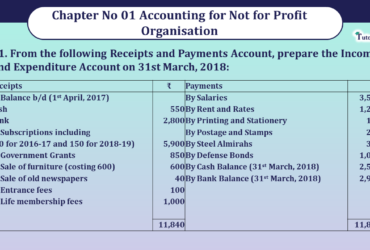 Question no 11 Chapter 1 V K Publication class12