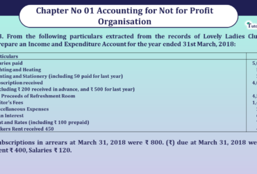 Question no 13 Chapter 1 V K Publication class 12