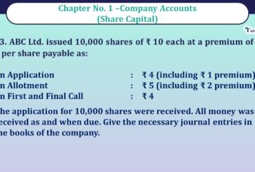 Question no -13 Chapter no-1 Unimax Class-12 Part-II