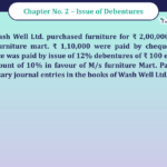 Question no -13 Chapter no -2 Unimax Class -12 Part - II