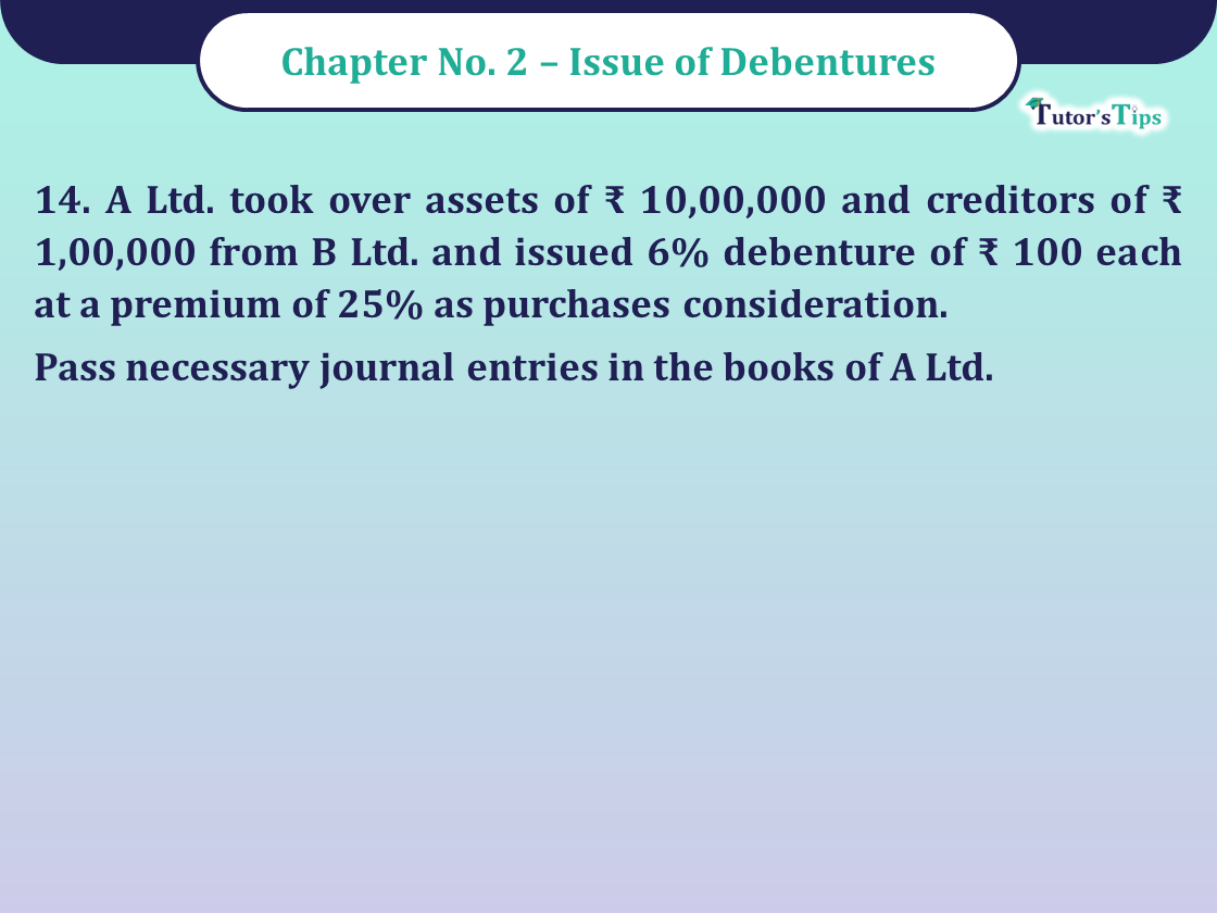 Question no -14 Chapter no -2 Unimax Class -12 Part - II