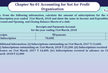 Question no 16 Chapter 1 V K Publication Class 12